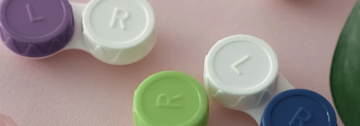 FC – Contact Lens Fitting in St. Louis MO