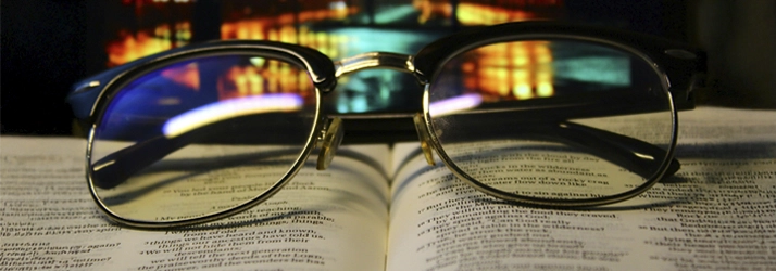 FC – Eyeglass Prescription Services in St. Louis MO