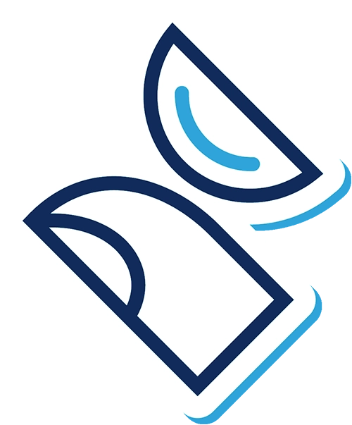 Eye Doctor Contacts Icon