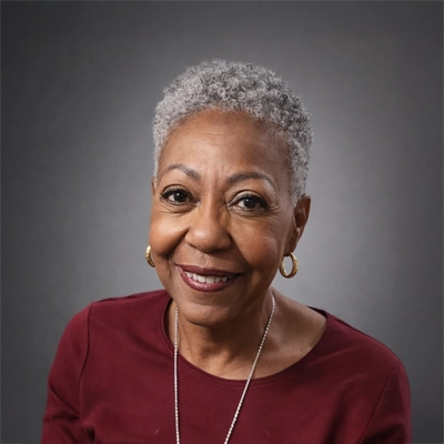 Eye Doctor St. Louis MO Sandra Dobynes